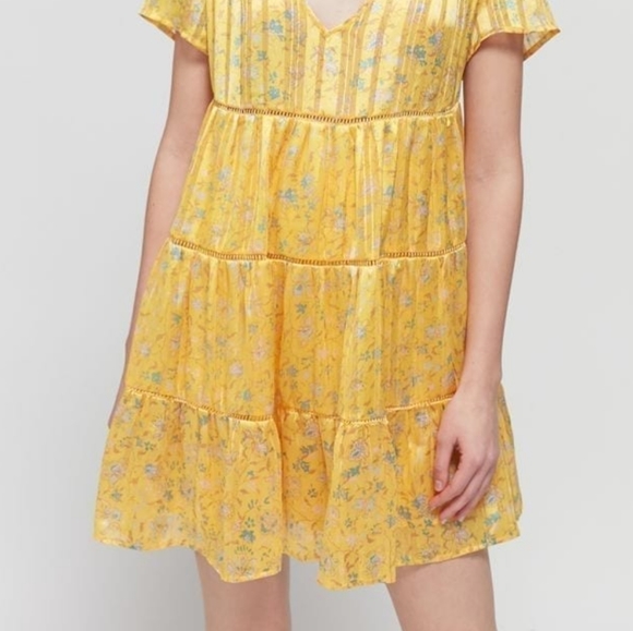 Urban Outfitters Pippa Dress - Picture 3 of 3